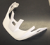 Scott Visir Mythic/Stego Visor White