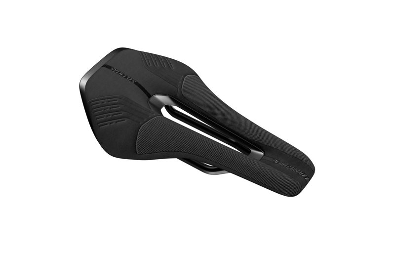 Syncros Sadel Belcarra V 1.0 TT Cut Out Saddle Sort