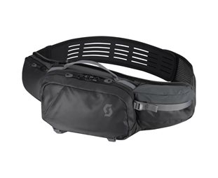 Vyölaukku Scott Trail Hipbelt FR'5L Musta