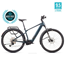 Superior eXR 6090 B Touring II, Elsykkel