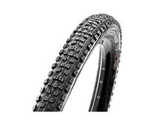 Maastorengas Maxxis Aggressor DD TR 58-622 Taitettava Musta