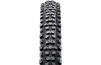 Maastorengas Maxxis Aggressor DD TR 58-622 Taitettava Musta