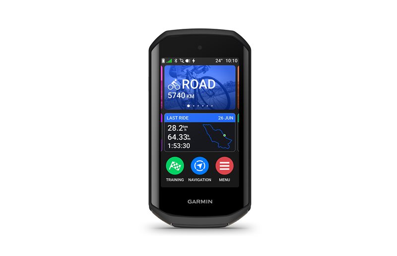 Garmin Cykeldator Edge 1050 GPS