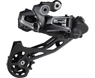 Takavaihtaja SHIMANO GRX Di2 RD-RX815 SHADOW RD+ 11-vaihteinen