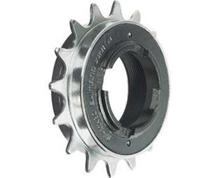 Vapaaratas Shimano BMX 16T 3/32"