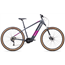 Sähköpyörä Rock Machine Storm Int E70-29 Matte Anthracite/Purple/Silver
