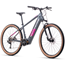 Rock Machine Elcykel Storm Int E70-29 Matte Anthracite/Purple/Silver