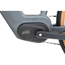 Rock Machine Elcykel Storm Int E70-29 Matte Anthracite/Purple/Silver