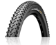 Continental Cross King Performance Svart