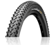 Rengas Continental Cross King ShieldWall TLR ShieldWall System Black