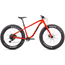 Rock Machine Fatbike Vyöry 30 Gloss Metallic Orange/Black