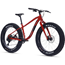 Rock Machine Fatbike Vyöry 30 Gloss Metallic Orange/Black