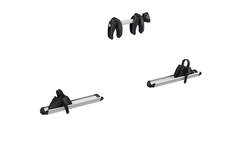 Thule Lisäpyörä-adapteri WanderWay 4th Bike Adapter