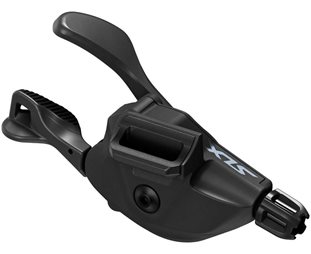 Gearskifter Shimano SLX SL-M7100-IR, højre, I-Spec EV, 12 gear