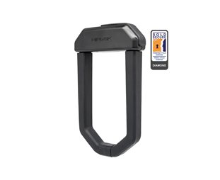 U-lukko Hiplok DX1000