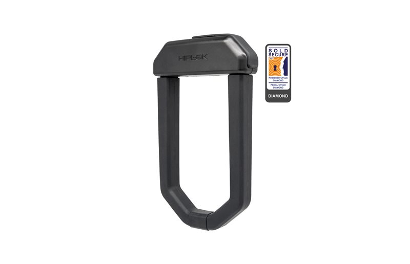 U-lukko Hiplok DX1000
