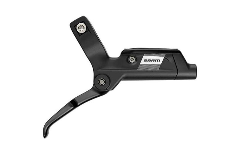 SRAM Skivebremse S300 Bromsok Bag, Højre Håndtag