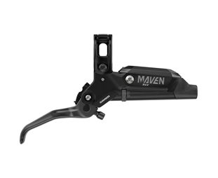 SRAM Skivbroms Fram Maven Silver