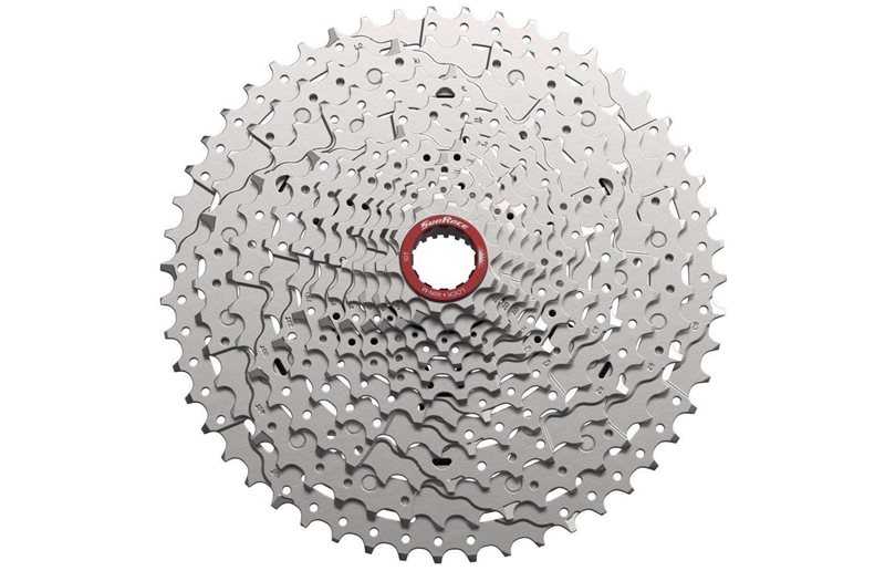 Kasetti SunRace CSMZ930 12-vaihteinen 10-51T