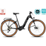 Birk Elcykel E-One CX Black