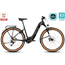 Naisten sähköpyörä Birk E-One CX Black