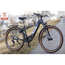 Birk Elcykel E-One CX Black