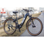 Naisten sähköpyörä Birk E-One CX Black