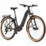 Birk Elcykel E-One CX Black