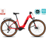 Birk Elcykel E-One CX Red