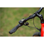 Birk Elcykel E-One CX Red