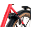 Naisten sähköpyörä Birk E-One CX Red