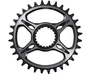 Drev Shimano XTR SM-CRM95 1 x 12 gear 32T