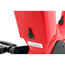 Naisten sähköpyörä Birk E-One CX Red