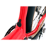 Naisten sähköpyörä Birk E-One CX Red