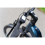 Birk Elcykel E-One LTD Grey