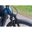 Birk Elcykel E-One LTD Grey