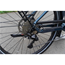 Birk Elcykel E-One LTD Grey
