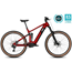 Birk El MTB E-Furious Red