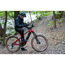 Birk El MTB E-Furious Red