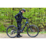 Birk Elsykkel E-SUV FS Dark Blue