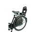 Lastenistuin Qibbel 6+ Junior Seat Navy Blue