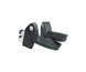 Lastenistuin Qibbel 6+ Junior Seat Khaki