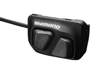 Shimano Girskifter Hybrid Di2 Sw-R600