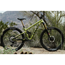 Pivot Switchblade 29 Pro Xt Xtr, Stisykkel Forest Green