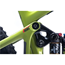 Pivot Switchblade 29 Pro Xt Xtr, Stisykkel Forest Green