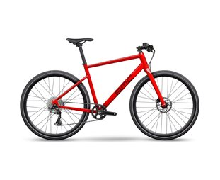 Bmc Hybridcykel Alpenchallenge Al Four