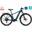 Birk E-Suv Blue