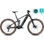 Sähkömaastopyörä Birk E-Furious LTD