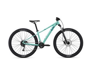 Giant Hardtail Mtb 22 Tempt 2 27.5  Ocean Wave