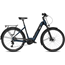 Birk Elcykel E-One Ltd Ls Dark Blue